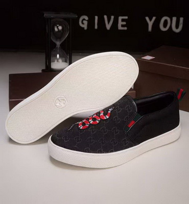 Gucci Men Loafers_019